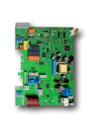 Placa Electrónica Junkers ZWBC 25-2C