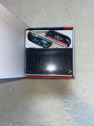 Nintendo Switch 2 (Versión Europea)