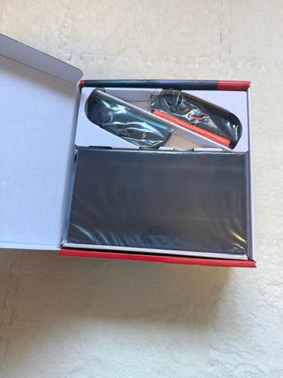 Nintendo Switch 2 (Versión Europea)