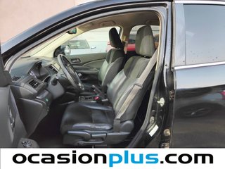 Honda CR-V 1.6 i-DTEC Lifestyle 4x4 118 kW (160 CV)