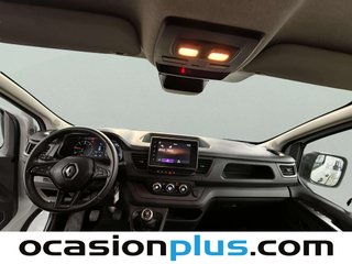 Renault Trafic Furgon L1H1 Blue dCi 96 kW (130 CV)