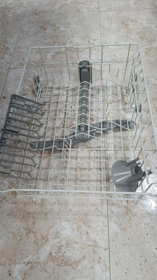 Lavavajillas Bosch