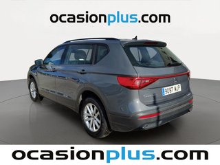 SEAT Tarraco 1.5 TSI S&S Style XL DSG 110 kW (150 CV)