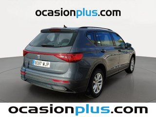 SEAT Tarraco 1.5 TSI S&S Style XL DSG 110 kW (150 CV)