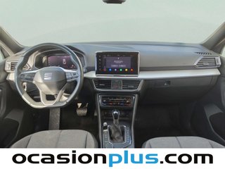 SEAT Tarraco 1.5 TSI S&S Style XL DSG 110 kW (150 CV)