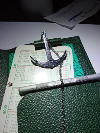 Cartera Rolex Submariner Sea-Dweller Completa