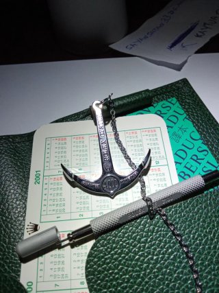 Cartera Rolex Submariner Sea-Dweller Completa