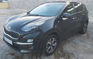 KIA Sportage 2019