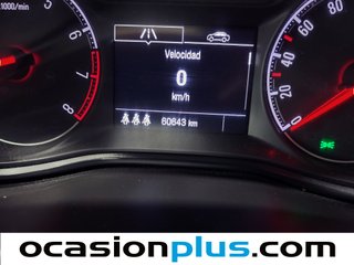 Opel Corsa 1.4 Color Edition 66 kW (90 CV)