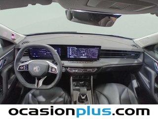 MG HS 1.5T Luxury DCT 125 kW (170 CV)
