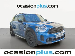 MINI MINI Countryman Cooper 100 kW (136 CV)