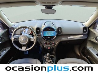 MINI MINI Countryman Cooper 100 kW (136 CV)