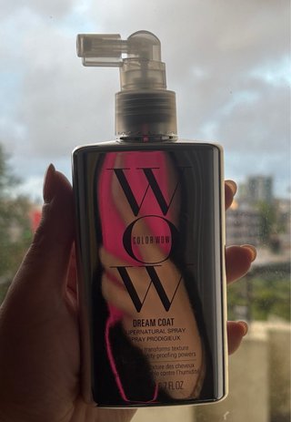 Color Wow Dream Coat Spray Antifrizz