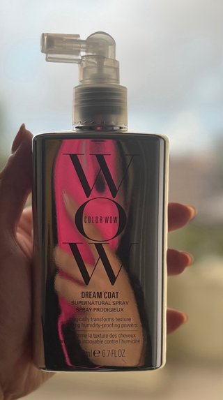 Color Wow Dream Coat Spray Antifrizz