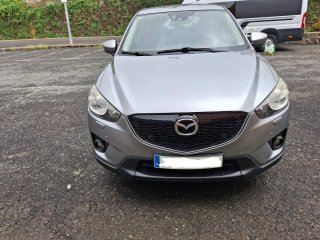 Mazda CX-5 2014