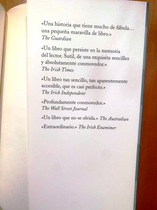 "El niño con el pijama de rayas", de John Boyne