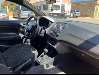 SEAT Ibiza 2012