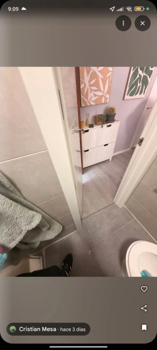 Montador de Puertas en Tetuán