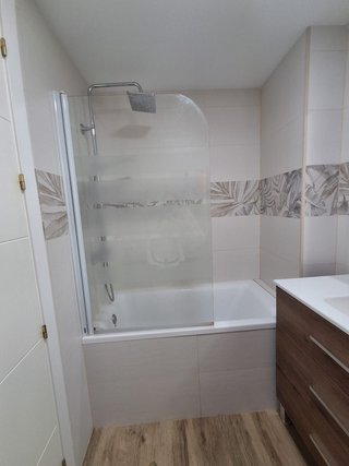 Piso céntrico en Rincón de la Victoria