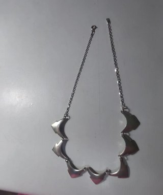 Gargantilla Plata 925