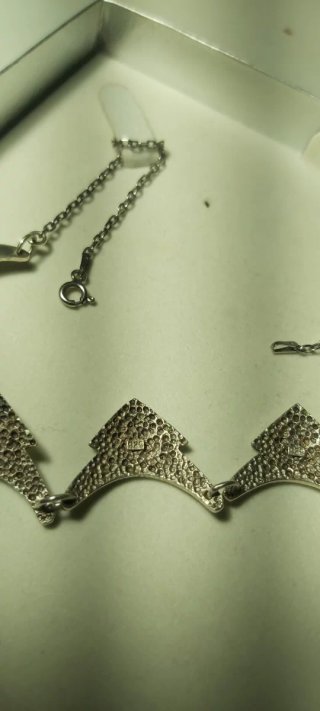 Gargantilla Plata 925