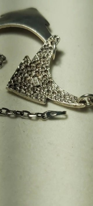 Gargantilla Plata 925