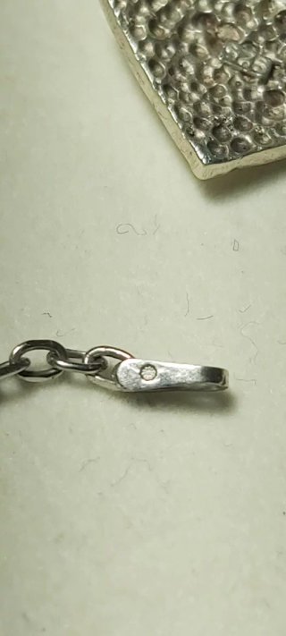 Gargantilla Plata 925