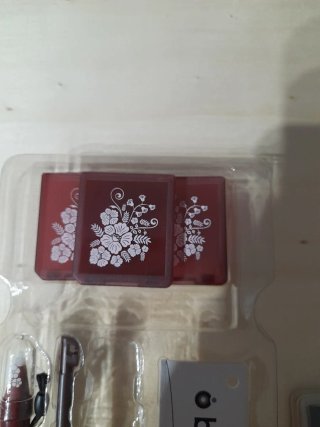 Oferta.NUEVO. Accesorios Nintendo DSi XL