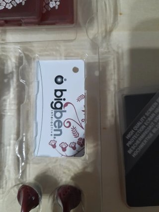 Oferta.NUEVO. Accesorios Nintendo DSi XL