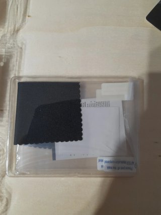 Oferta.NUEVO. Accesorios Nintendo DSi XL