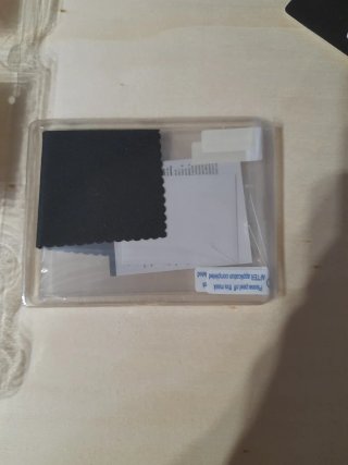Oferta.NUEVO. Accesorios Nintendo DSi XL
