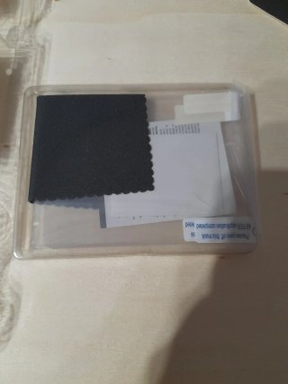 Oferta.NUEVO. Accesorios Nintendo DSi XL