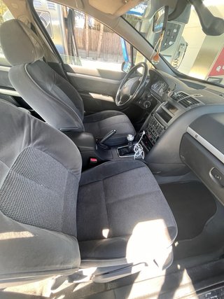 Peugeot 407 2005 Con todo al dia