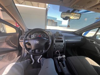 Peugeot 407 2005 Con todo al dia