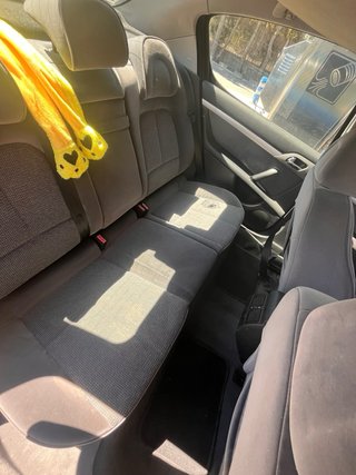 Peugeot 407 2005 Con todo al dia