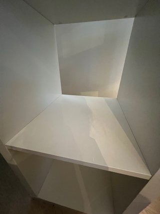 Estantería Kallax Blanca Ikea