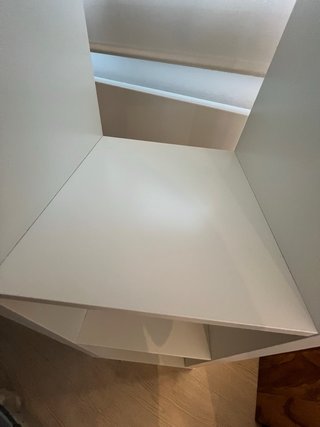 Estantería Kallax Blanca Ikea