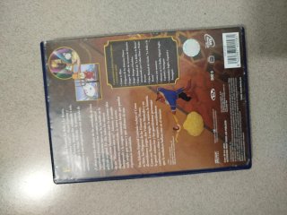 DVD Bella y la Bestia Edición Especial Limitada