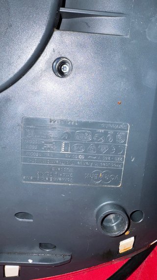 Thermomix TM31 para piezas