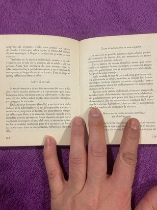Tratado de Las Cinco Ruedas