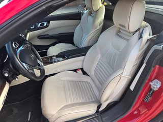 Mercedes-Benz  SL 500 2013