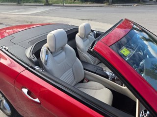 Mercedes-Benz  SL 500 2013