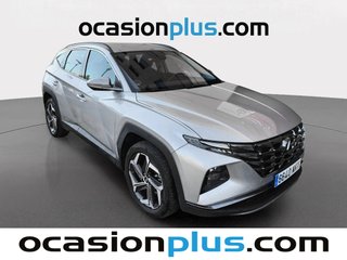 Hyundai Tucson 1.6 TGDI PHEV Maxx 4X4 Auto 195 kW (265 CV)