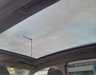 Ford Kuga 2012