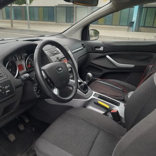 Ford Kuga 2012
