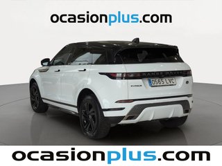 Land Rover Range Rover Evoque D163 MHEV R-Dynamic S 4WD Auto 120 kW (163 CV)