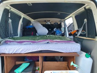vw Transporter  2003
