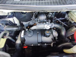 vw Transporter  2003