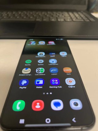 Samsung S22+ 256GB