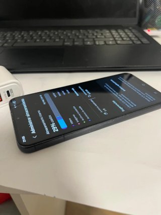 Samsung S22+ 256GB